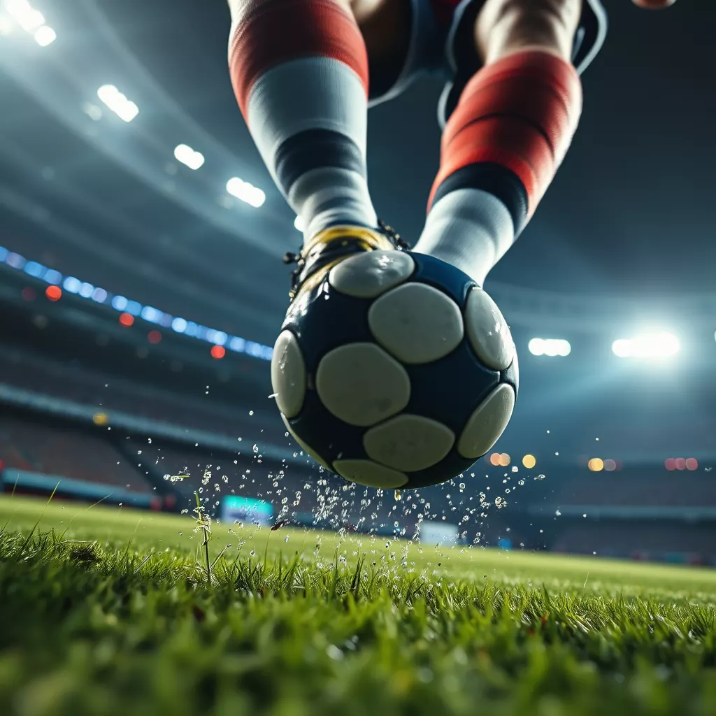 Sunwin và Mùa World Cup: Điểm Hẹn Giải Trí Của Dân Mê Công Nghệ — view 3